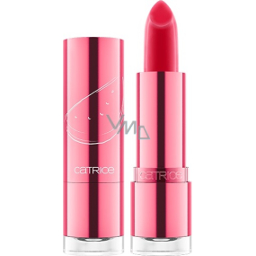 Catrice Watermelon Shine Glow Lippenbalsam 010 Ich trug eine Wassermelone 3,5 g Catrice Watermelon Shine Glow Lippenbalsam 010 Ich trug eine Wassermelone 3,5 g
