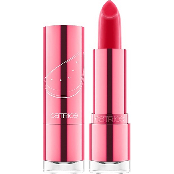 Catrice Watermelon Shine Glow Lippenbalsam 010 Ich trug eine Wassermelone 3,5 g