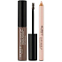 Korff Cure Make Up Eyebrow Kit Eyebrow Mascara 02 Medium 4 ml + Augenbrauenstift, Kosmetikset