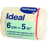Hartmann Idealtex flexible Binde 6 cm x 5 m
