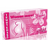 Imperial Vitamins Woman Secret Baby Der Schwangerschaftstest kann ab dem 8.Tag ab Düngungsstreifen 2in1 2 Stück