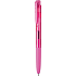 Uni Signo Gelroller mit Dokumentationsfarbe RT1 rosa 0,7 mm