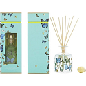 Castelbel Butterfly - Zitrus, Geißblatt und Magnolie Duftdiffusor 250 ml + 8 Stäbchen