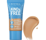 Rimmel London Kind & Free Feuchthalte-Make-up 160 Vanille 30 ml