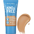 Rimmel London Kind & Free Feuchthalte-Make-up 160 Vanille 30 ml