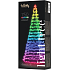 Twinkly Light Tree Special Edition Outdoor App-gesteuerter Lichterbaum mehrfarbig 750 Stück 4 m