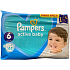 Pampers Active Baby Größe 6, 13 - 18 kg Windelhöschen 44 Stück