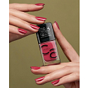 Catrice ICONails Gel Lacque Nagellack 103 Mauve On! 10,5 ml
