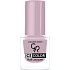 Golden Rose Ice Color Nagellack mini 219 6 ml