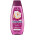 Schauma Kraft & Vitalität Shampoo mit Mikronährstoffen und Biotin für feines bis kraftloses Haar 400 ml