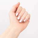 Essence Nail Colour Gel-Nagellack 06 Happily Ever After 8 ml