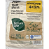 Jeger Lack-, Schmutz- und Feuchtigkeitsschutzfolie Standard 4 x 3 m