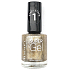 Rimmel London Super Gel Nagellack 095 Going for Gold 12 ml