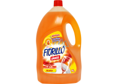 Fiorillo Piatti Aceto Geschirrspülmittel, 4 l