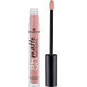 Essence 8h Matte Liquid Matte Lipstick 03 Soft Beige 2,5 ml