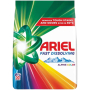 Ariel Fast Dissolving Color Waschpulver für Buntwäsche 20 Dosen 1,1 kg