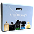 Thierry Mugler Alien Goddess edp 1,2 ml + Viktor & Rolf Spicebomb Night Vision edt 1,2 ml + Ralph Lauren Ralph's Club parfum 1,2 ml + Giorgio Armani Light di Gioia edp 1,2 ml + Yves Saint Laurent La Nuit de L Homme Eau Electrique edt 1,2 ml, Discovery box After Midnight Geschenkset