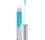 Essence What The Fake! lipgloss für vollere und besonders glänzende Lippen 02 Ice Ice Baby! 4,2 ml