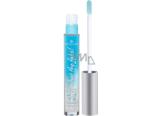 Essence What The Fake! lipgloss für vollere und besonders glänzende Lippen 02 Ice Ice Baby! 4,2 ml