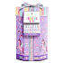 Baylis & Harding Einhorn-Adventskalender mit 24 Überraschungen, Kosmetikset für Frauen