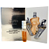 Jean Paul Gaultier Classique Eau de Toilette 1,5 ml mit Spray, Fläschchen