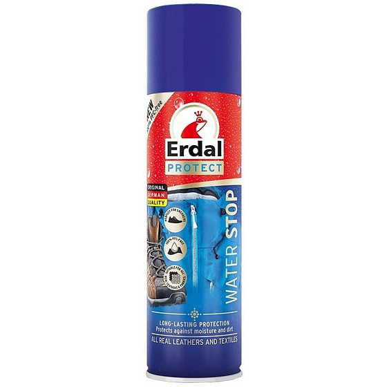 Erdal Protect Wasserstop Feuchtigkeitsschutz-Spray 300 ml