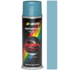 DC Skoda Acryl-Autolackspray SD 4185 Himmelblau 200 ml
