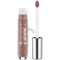 Essence Extreme Shine Volume Lipgloss 17 Mocha Mingle 5 ml