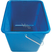 Spokar Malereibehälter, rechteckig, 8 l