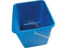 Spokar malířský kbelík, obdélníkový, 8 l