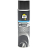 Max Color Bitumen Farbe zum Schutz des Unterbodens, schwarz, 500 ml