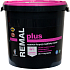 REMAL Plus hochdeckende Wandfarbe, 36+4 kg