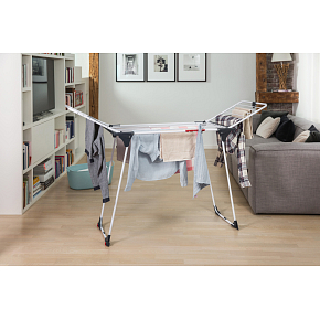 Vileda King Wäsche trockner 20 m