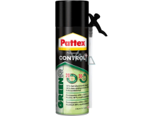 PATTEX GreenQ - trubičková EKO pěna, 500 ml
