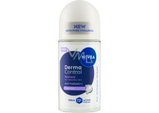 Nivea Derma Control Restore Kuličkový antiperspirant 50ml