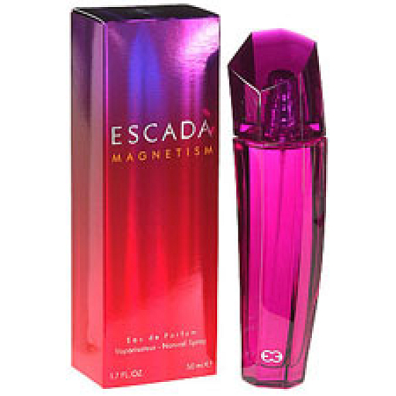 Escada Magnetismus Eau de Parfum für Frauen 75 ml
