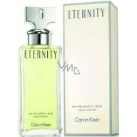 Calvin Klein Eternity Duftwasser für Frauen 30 ml
