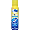 Scholl Fresh Step Schuhspray 150 ml