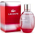 Lacoste Red AS 75 ml Herren Aftershave