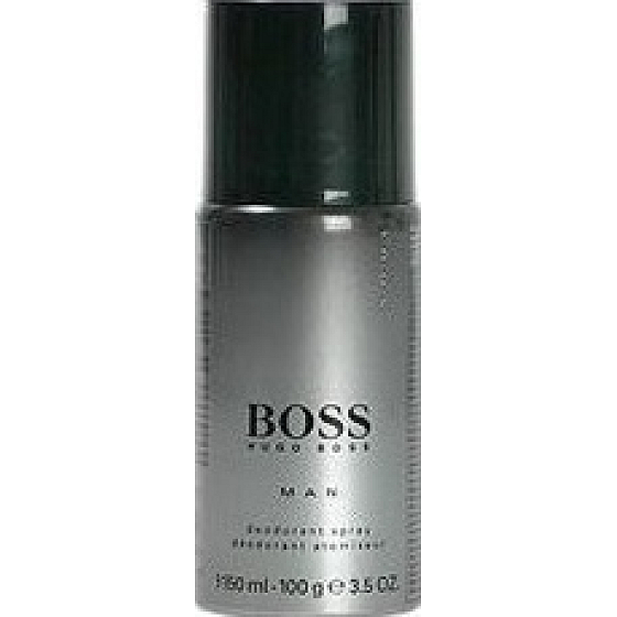 Hugo Boss Boss Soul Deodorant Spray für Männer 150 ml