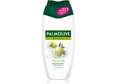 Palmolive Duschgel Naturals Olive & Milk, 250 ml