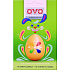 Ovo Set Set (4 Tabletten, 1 Blatt = 12 Abziehbilder 1 Tablette = 10 - 15 Eier