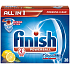 Calgonit Finish All-in 1 Zitrone Geschirrspülertabletten 28 Stück