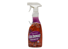 Colormat Lavendel Möbelreiniger 500 ml Sprühflasche