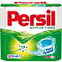 Persil Active Powder Tabs Universalwaschmittel für weiße Wäsche 64 Stück