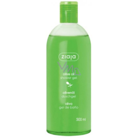 Ziaja Oliva Duschgel 500 ml