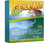 Druchema Bio Golem, Aktivator für Klärgruben, Bakterien für Gruben und Klärgruben, 100 g