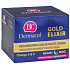 Dermacol Gold Elixir Verjüngende Kaviar-Nachtcreme 50 ml
