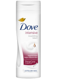 Dove Nourishment Intensive DeepCare Complex Körperlotion für sehr trockene Haut 250 ml