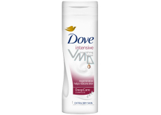Dove Nourishment Intensive DeepCare Complex Körperlotion für sehr trockene Haut 250 ml